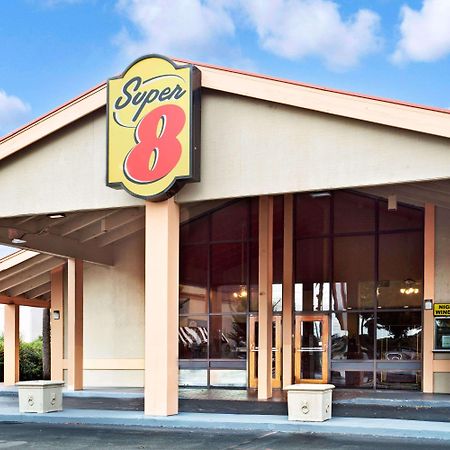 Отель Super 8 By Wyndham Kissimmee/Maingate/Orlando Area Селебрейшн Экстерьер фото